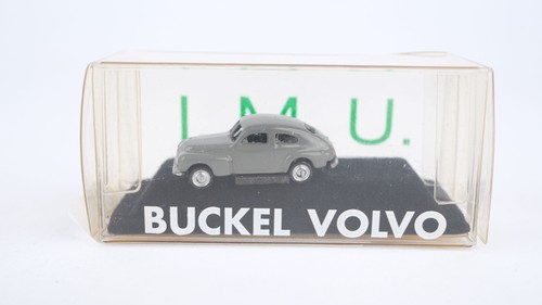 N 12010 buckel volvo - i.m.u.,