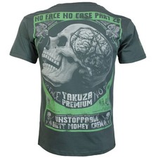 Yakuza Premium Herren T-Shirt
