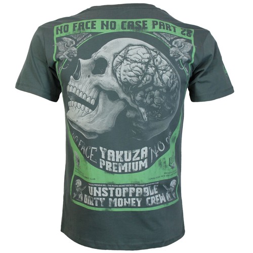 Yakuza premium herren shirt - yakuza,
