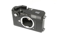 Leitz / Leica CL Gehäuse /
