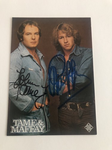 Peter maffay tame original - tame,