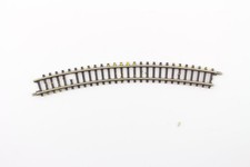 8521 gebogenes gleis - gleis, radius
