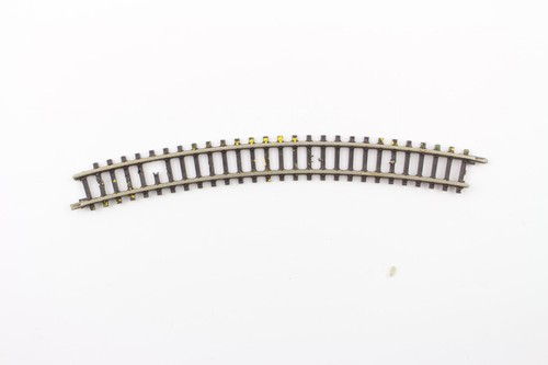 8521 gebogenes gleis radius - gebogenes,