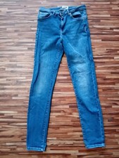 Damen Jeans Tally Weijl Gr 40 Skinny