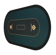 PowerPoker Pro 200cm x 100cm