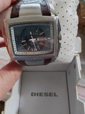 Diesel Damen Armbanduhr