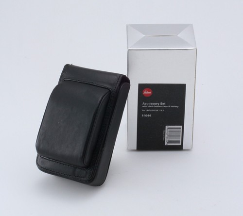 Neuwertig leica schwarze - 【neuwertig】leica,