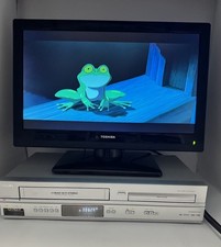 Philips DVP3345V/17 DVD/VHS