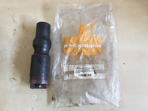 Rockinger kupplungsbolzen typ - rockinger,
