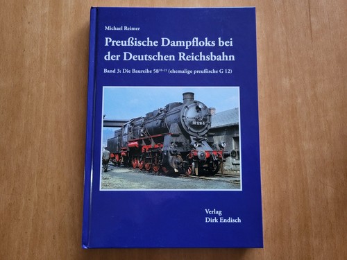 Preußische dampfloks bei der - dampfloks,