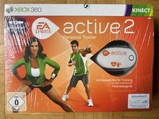 EA Sports Active 2 - Personal
