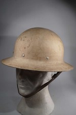 alter Stahlhelm  - WWII Steel