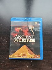 Ancient aliens season - aliens:,