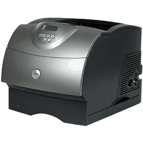 Dell m5200n mono - m5200n, laserdrucker