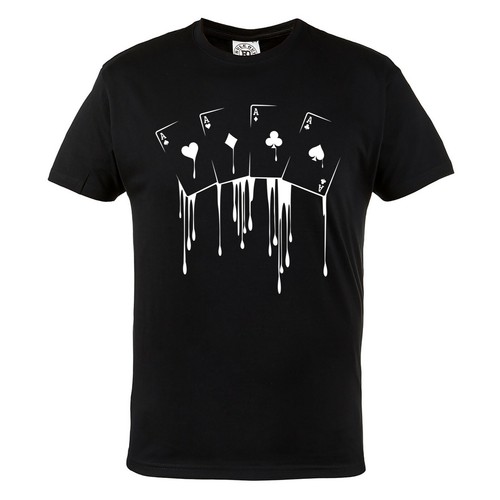 Poker geschenk shirt - geschenk,