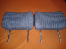 Kopfstützen Fahrer/Beifahrer VW Passat, Kombi, blau, 1992