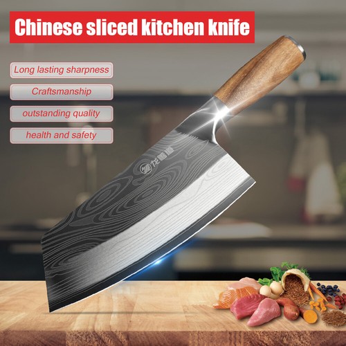 Asiatisch küchenmesser - asiatisch,