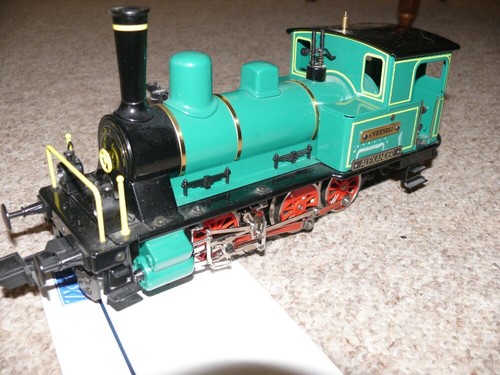 S89 märklin 54501 - ,