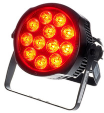 Varytec led typhoon par - varytec,