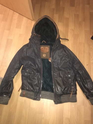 Winterjacke surviving - /,