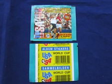 Panini world cup - world, wm