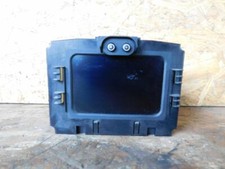 Bordcomputer Display Anzeige 13106242 OPEL ZAFIRA A (F75_) Bj.03