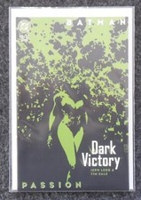 Batman: Dark Victory Nr. 11 (Oct. 2000) - DC Comics USA - Z. 1