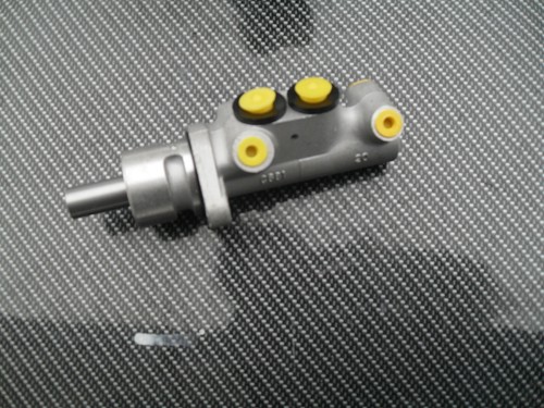 25er tuning hauptbremszylinder - tuning,