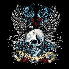 Tattoo shirt oldschool - tattoo, t-shirt