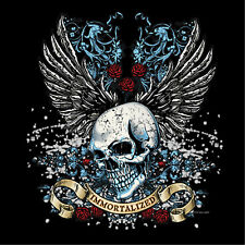 Tattoo T-Shirt Oldschool Flash