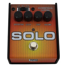 ProCo Solo Heavy duty Stomp