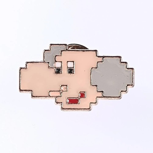 Elefun astro boy pixel pin - astro,