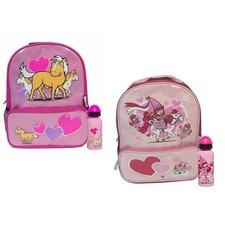 Bugzz Kids Kinderrucksack &