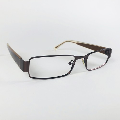 Beyu brille braun rechteckig - beyu,