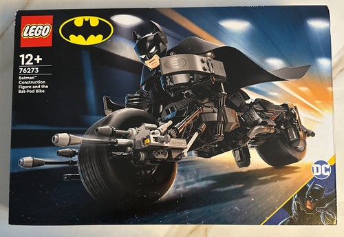 Lego super heroes batman - lego,