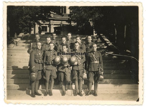 Orig foto portrait ungarische - orig.,