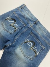 Evisu Denim Vintage Jeans