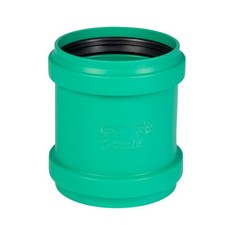 KG 2000 Überschiebmuffe DN110