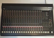 Mackie SR24•4 VLZ Pro