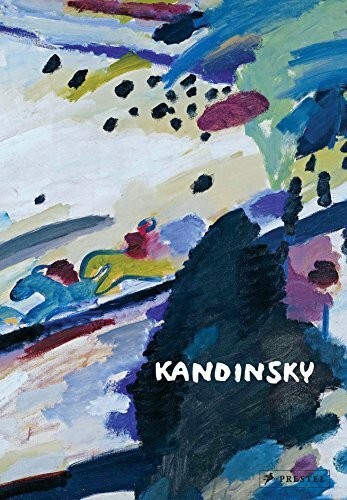 Kandinsky buch prestel - kandinsky,