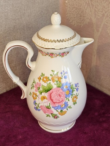 Vintage volkstedt pastorale - vintage,