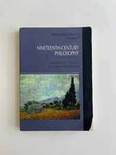 Philosophic Classics Ser