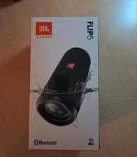 JBL Flip 5 Tragbarer