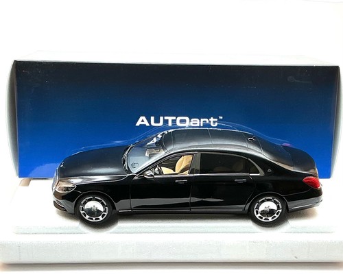 Autoart 76293 mercedes maybach - 76293,