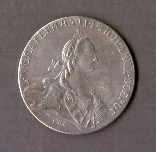 Gedenk medaille zarin - gedenk-medaille,