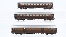 Fleischmann konvolut - h0,