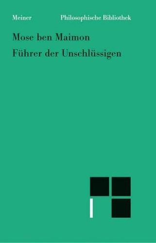 Führer der unschlüssigen - führer,