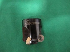 Garant 213300-32 Messerkopf, Planfräser