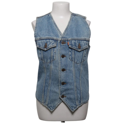 Levi strauss jeansweste - strauss, &