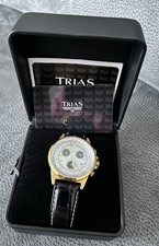 Trias Herren Automatik